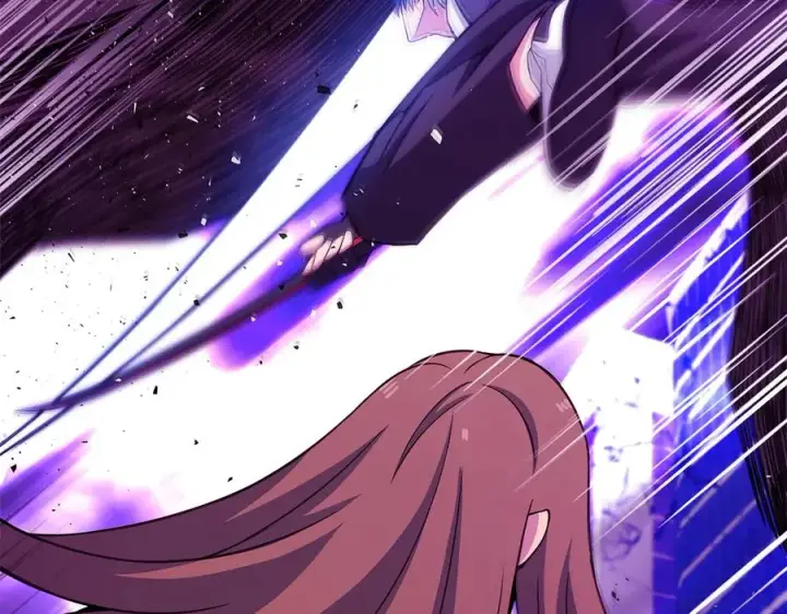 《神的打工世界》第85话 毁灭的危机图123