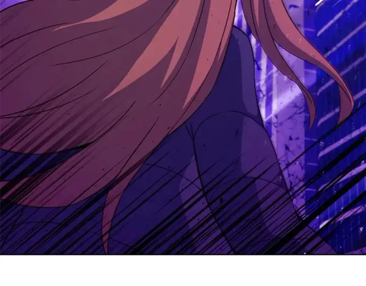 《神的打工世界》第85话 毁灭的危机图124