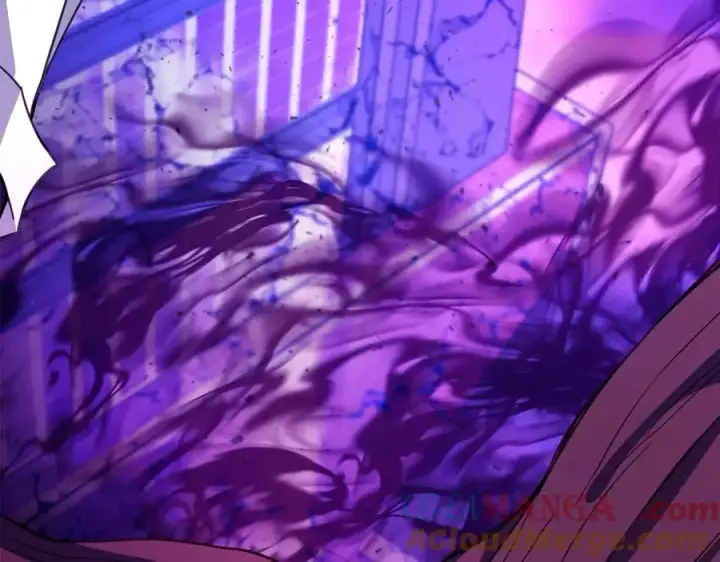 《神的打工世界》第85话 毁灭的危机图137