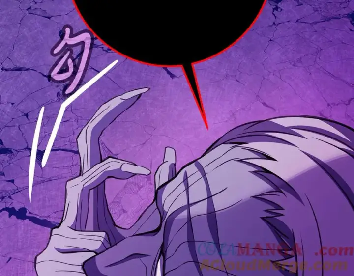 《神的打工世界》第85话 毁灭的危机图165