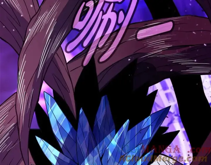 《神的打工世界》第85话 毁灭的危机图169
