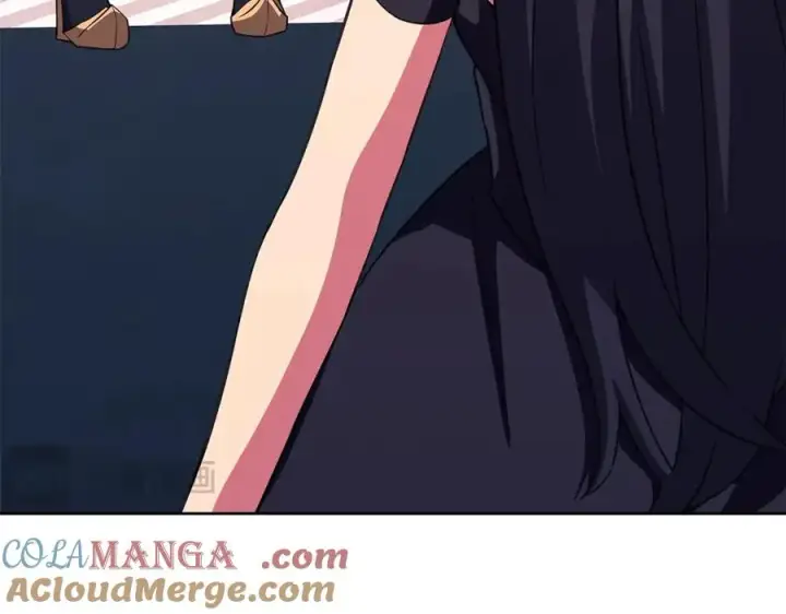 《神的打工世界》第85话 毁灭的危机图17