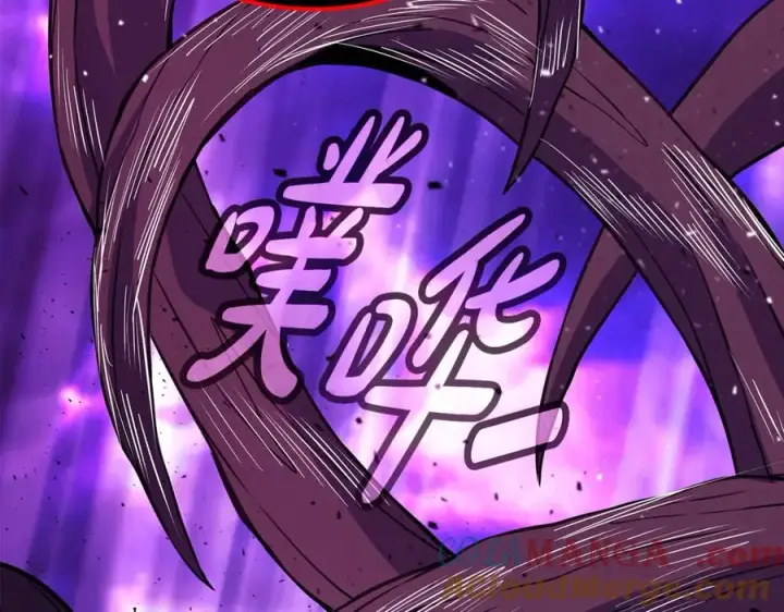 《神的打工世界》第85话 毁灭的危机图173