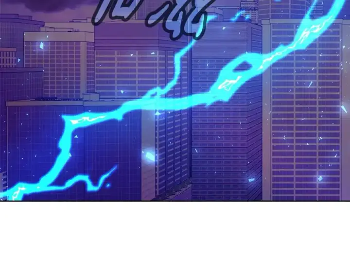 《神的打工世界》第85话 毁灭的危机图183