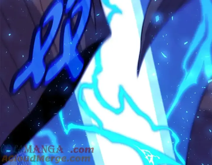 《神的打工世界》第85话 毁灭的危机图185
