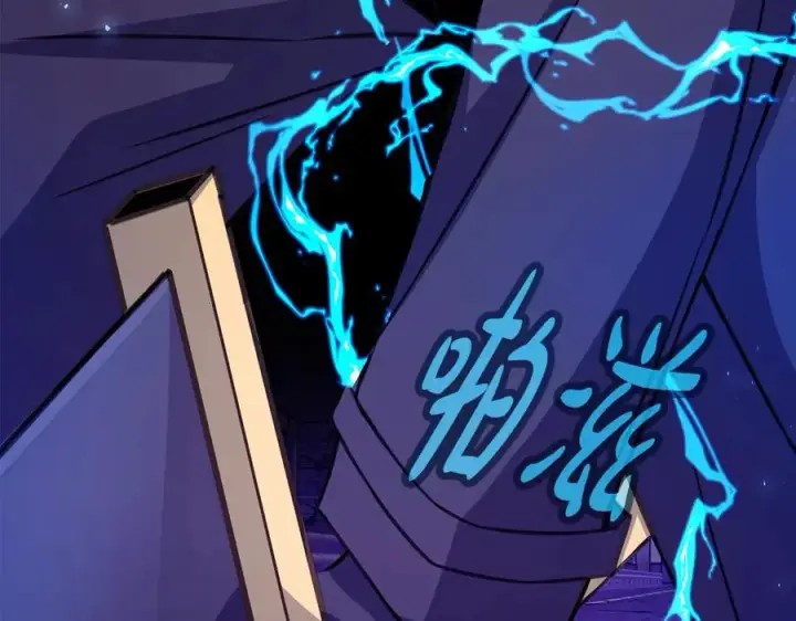 《神的打工世界》第85话 毁灭的危机图192