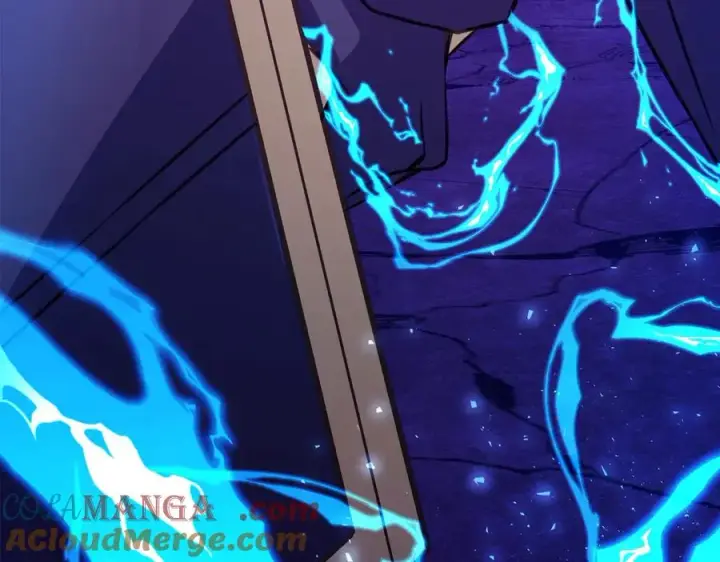 《神的打工世界》第85话 毁灭的危机图193