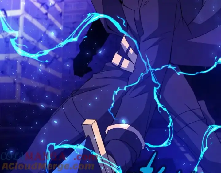 《神的打工世界》第85话 毁灭的危机图197