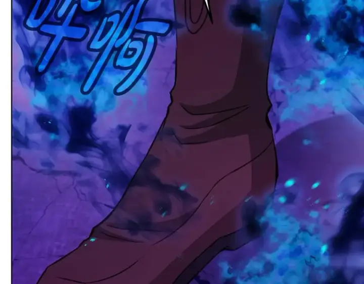 《神的打工世界》第85话 毁灭的危机图204
