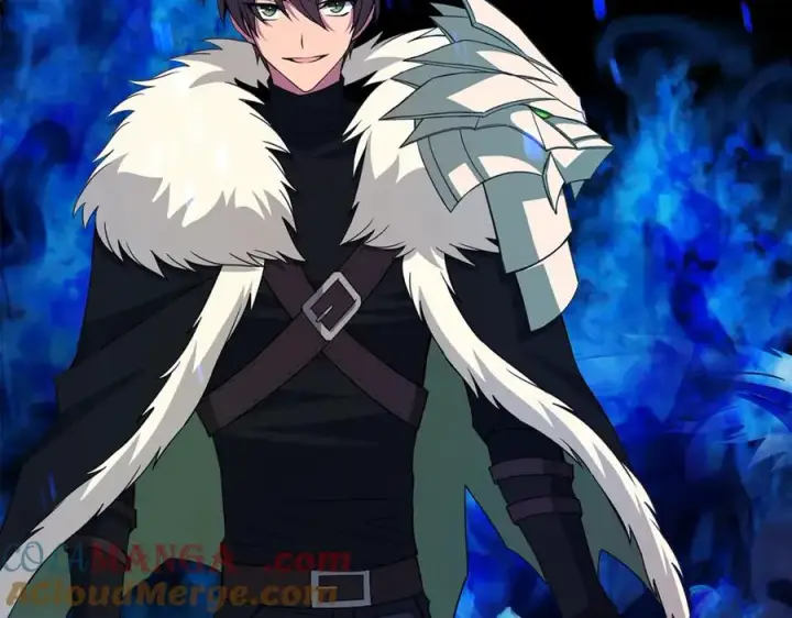 《神的打工世界》第85话 毁灭的危机图209