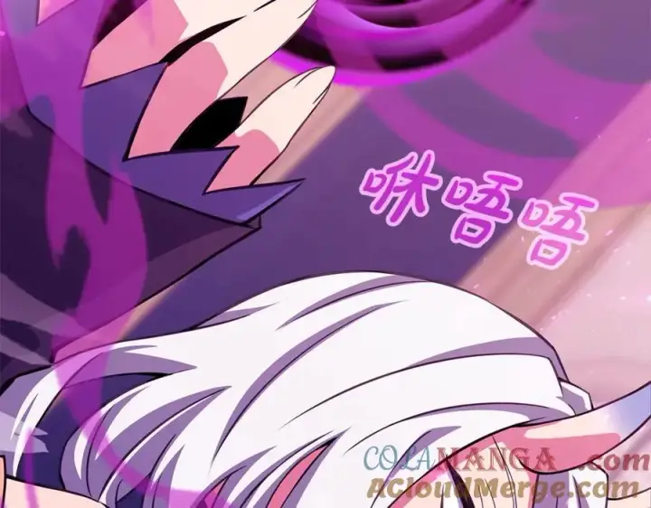 《神的打工世界》第85话 毁灭的危机图21