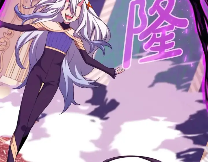《神的打工世界》第85话 毁灭的危机图27