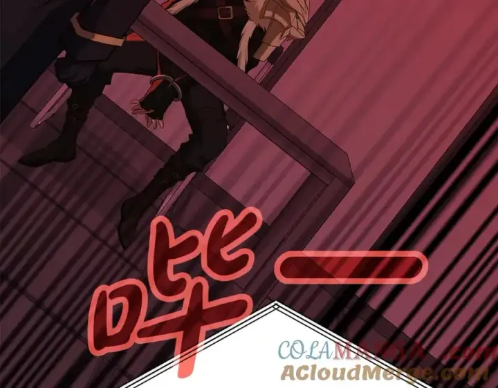 《神的打工世界》第85话 毁灭的危机图41