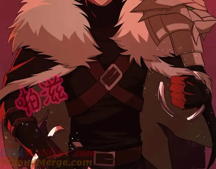 《神的打工世界》第85话 毁灭的危机图53