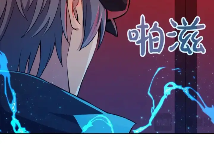 《神的打工世界》第85话 毁灭的危机图72