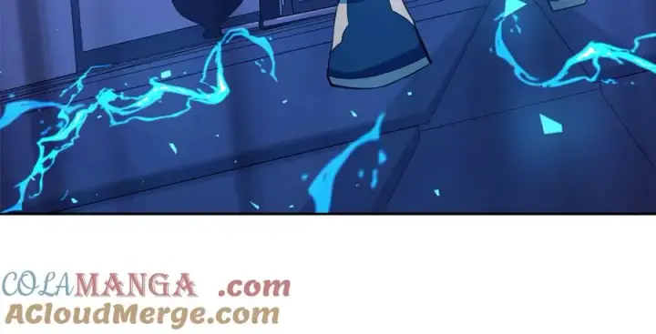 《神的打工世界》第85话 毁灭的危机图81