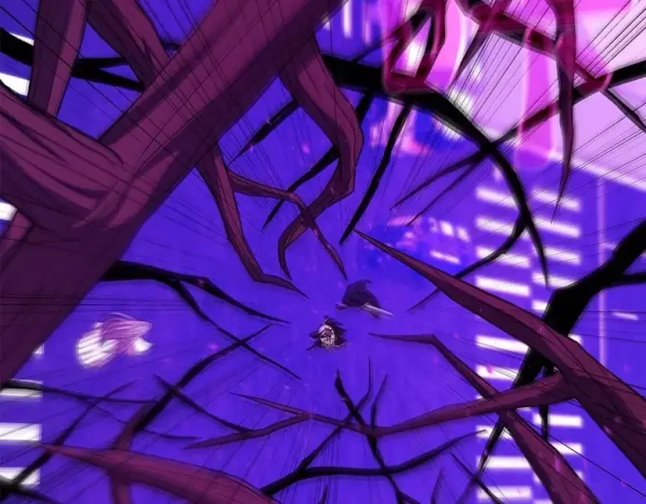 《神的打工世界》第86话 迟来的强援图116