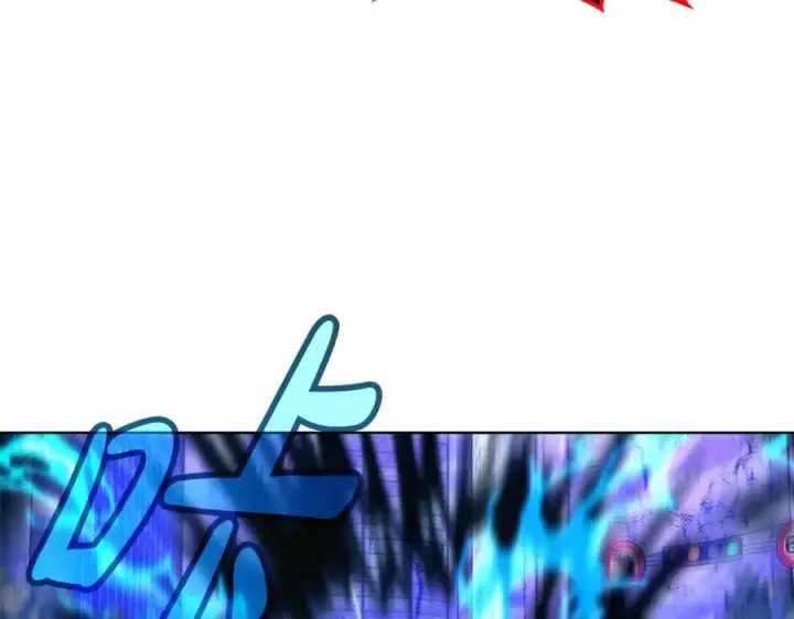 《神的打工世界》第86话 迟来的强援图140