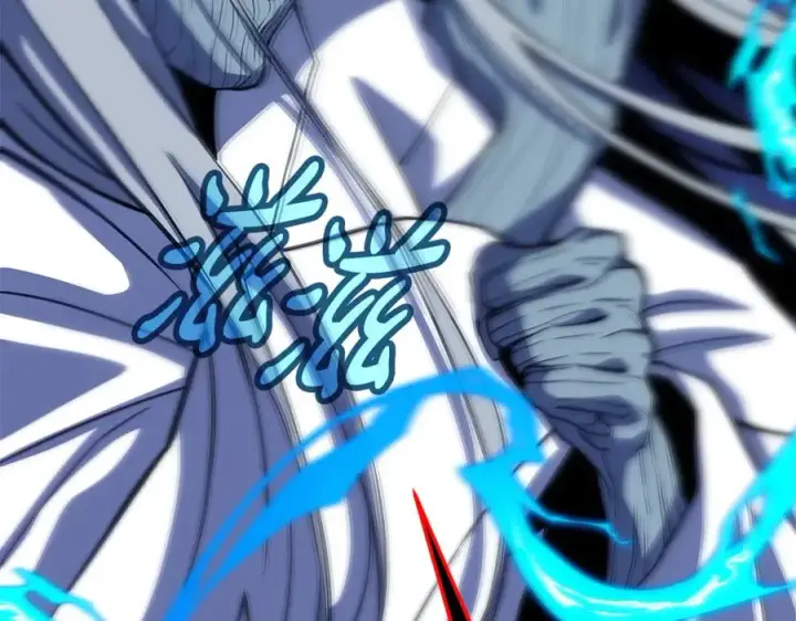 《神的打工世界》第86话 迟来的强援图146