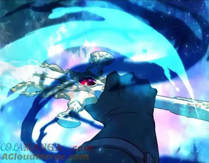 《神的打工世界》第86话 迟来的强援图157