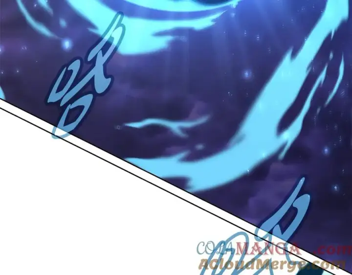 《神的打工世界》第86话 迟来的强援图165