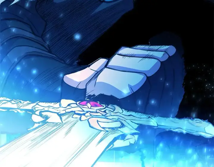 《神的打工世界》第86话 迟来的强援图170
