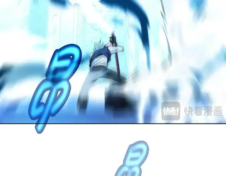 《神的打工世界》第86话 迟来的强援图180