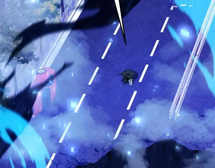 《神的打工世界》第86话 迟来的强援图184