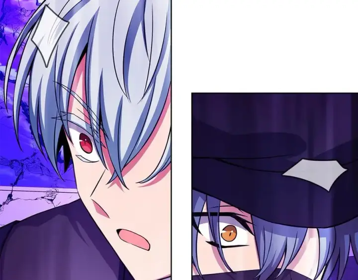《神的打工世界》第86话 迟来的强援图204