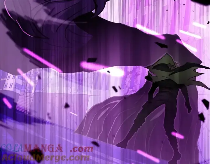 《神的打工世界》第86话 迟来的强援图241