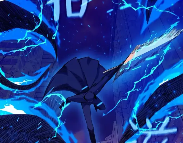 《神的打工世界》第86话 迟来的强援图26