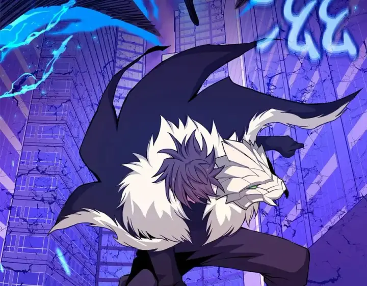 《神的打工世界》第86话 迟来的强援图27