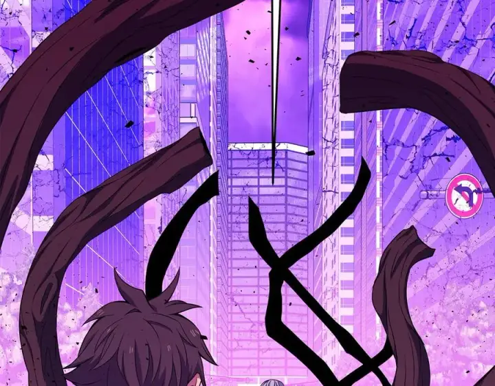 《神的打工世界》第86话 迟来的强援图34