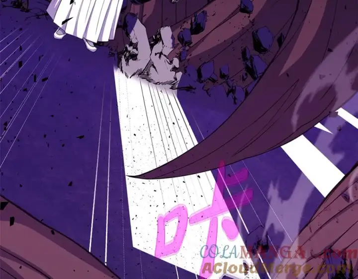 《神的打工世界》第86话 迟来的强援图9