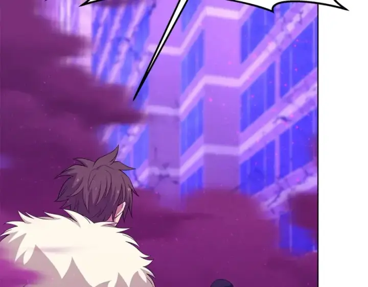 《神的打工世界》第86话 迟来的强援图90
