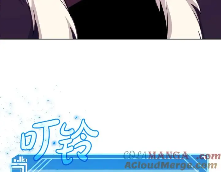 《神的打工世界》第88话 孤注一掷图105
