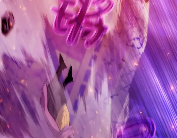 《神的打工世界》第88话 孤注一掷图124