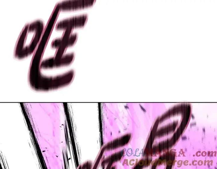 《神的打工世界》第88话 孤注一掷图177