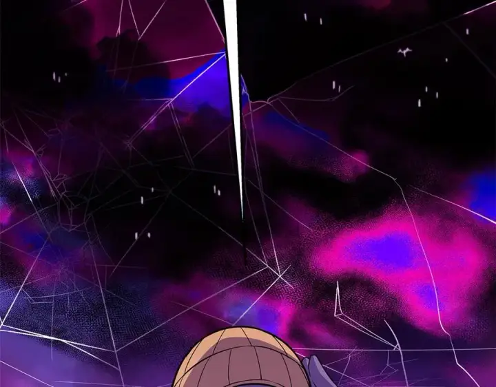 《神的打工世界》第88话 孤注一掷图192