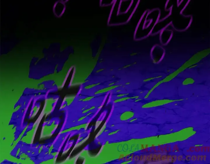 《神的打工世界》第88话 孤注一掷图225
