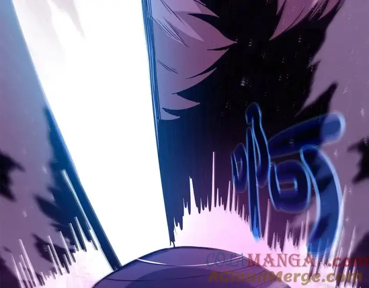 《神的打工世界》第88话 孤注一掷图93