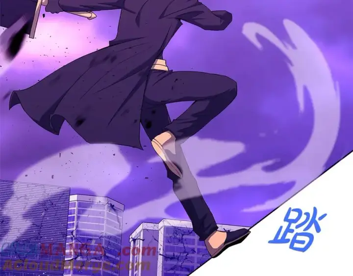 《神的打工世界》第89话 拯救朱小丽图109