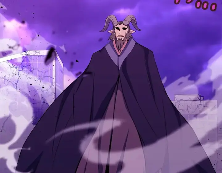 《神的打工世界》第89话 拯救朱小丽图16