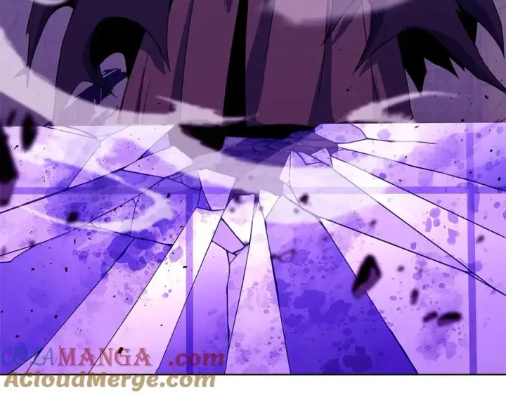《神的打工世界》第89话 拯救朱小丽图17
