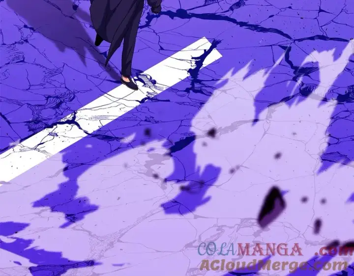 《神的打工世界》第89话 拯救朱小丽图21