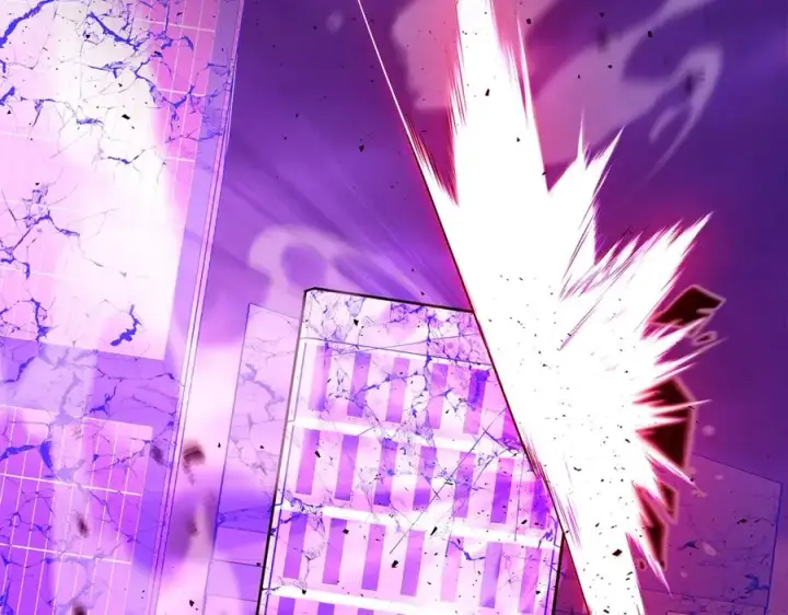《神的打工世界》第89话 拯救朱小丽图39