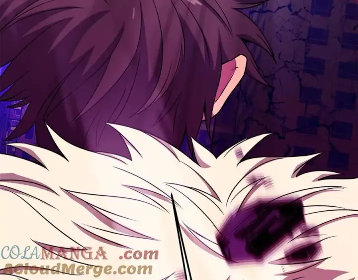 《神的打工世界》第89话 拯救朱小丽图41