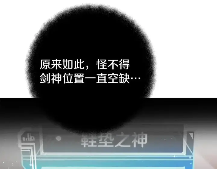 《神的打工世界》第90话 上一任剑神图184