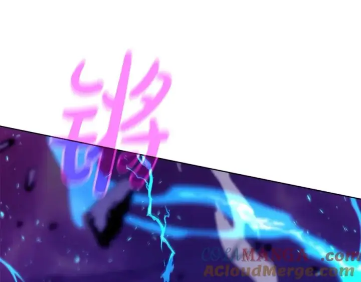 《神的打工世界》第90话 上一任剑神图97