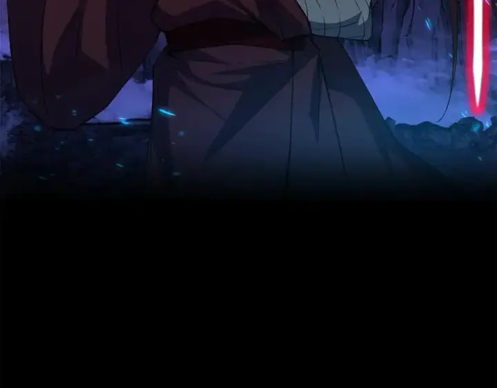 《神的打工世界》第91话 记忆融合图116